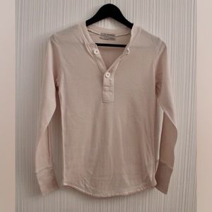 Urban Outfitters Long Sleeve with Buttons